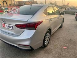 هيونداي أكسنت